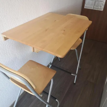 R&r Apartment *