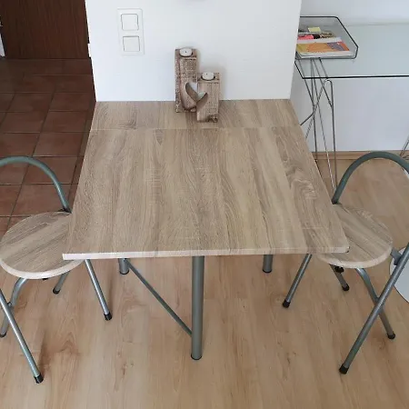 R&r Apartment Mainz