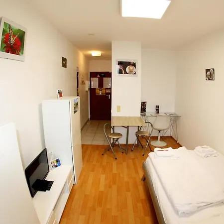 R&r Apartment