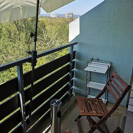 R&r Apartment Mainz